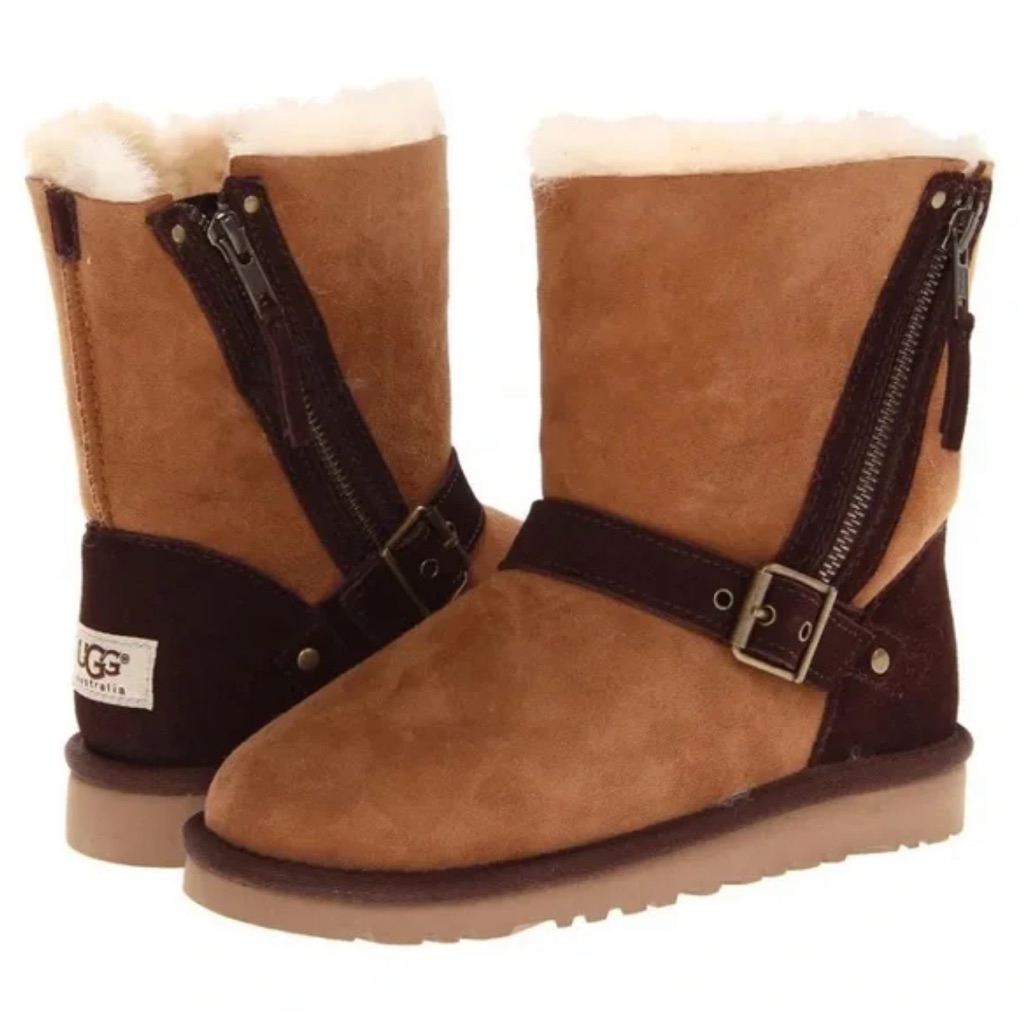 Ugg Blaise Boots Size 8